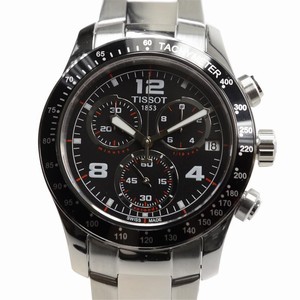 Tissot T-SPORT T039.417.11.057.02 Quartz Stainless Steel Black