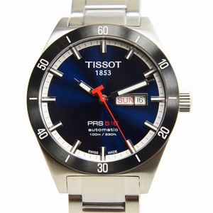 Tissot T-SPORT T044.430.21.041.00 Automatic Stainless Steel Blue 