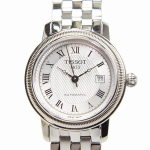 Tissot T-CLASSIC T045.207.11.033.00 Automatic Stainless Steel Silver