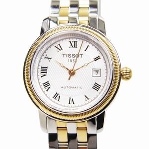 Tissot T-CLASSIC T045.207.22.033.00 Automatic Stainless Steel Silver