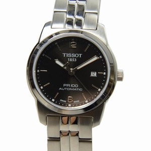Tissot T-CLASSIC T049.307.11.057.00 Automatic Stainless Steel Black
