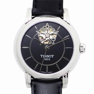 Tissot T-CLASSIC T050.207.17.051.04 Automatic Stainless Steel Black