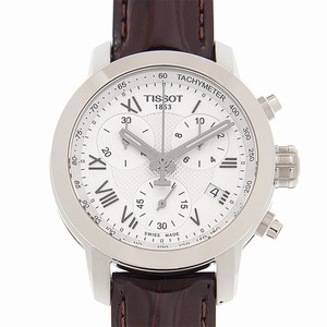Tissot T-SPORT T055.217.16.033.01 Quartz Stainless Steel White