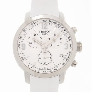 Tissot T-SPORT T055.417.17.017.00 Quartz Stainless Steel White