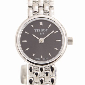 Tissot T-TREND T058.009.11.051.00 Quartz Stainless Steel Black