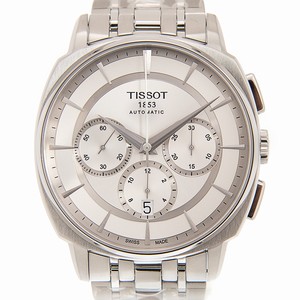 Tissot T-CLASSIC T059.527.11.031.00 Automatic Stainless Steel Silver