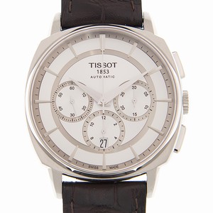 Tissot T-CLASSIC T059.527.16.031.00 Automatic Stainless Steel Silver