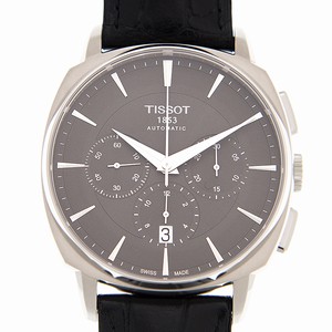 Tissot T-CLASSIC T059.527.16.051.00 Automatic Stainless Steel Black