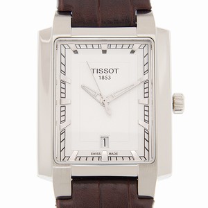 Tissot T-TREND T061.510.16.031.00 Quartz Stainless Steel Silver