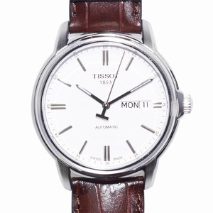Tissot T-CLASSIC T065.430.16.031.00 Automatic Stainless Steel Silver