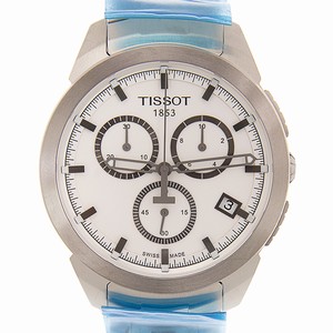 Tissot T-SPORT T069.417.44.031.00 Quartz Titanium White