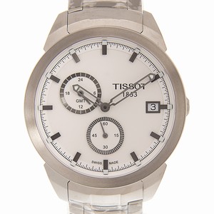 Tissot T-SPORT T069.439.44.031.00 Quartz Titanium White