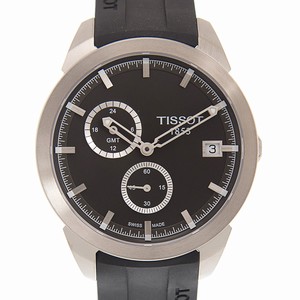 Tissot T-SPORT T069.439.47.061.00 Quartz Titanium Black