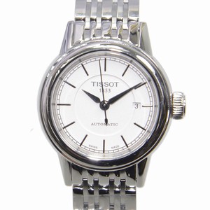 Tissot T-CLASSIC T085.207.11.011.00 Automatic Stainless Steel White
