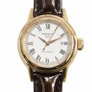 Tissot T-CLASSIC T085.207.36.013.00 Automatic Stainless Steel White