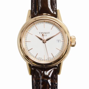 Tissot T-CLASSIC T085.210.36.011.00 Quartz Stainless Steel White