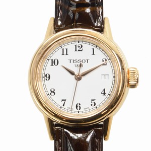 Tissot T-CLASSIC T085.210.36.012.00 Quartz Stainless Steel White