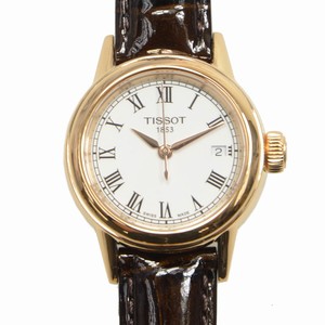 Tissot T-CLASSIC T085.210.36.013.00 Quartz Stainless Steel White