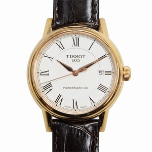 Tissot T-CLASSIC T085.407.36.013.00 Automatic Stainless Steel Silver