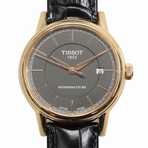 Tissot T-CLASSIC T085.407.36.061.00 Automatic Stainless Steel Gray