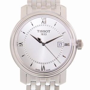Tissot T-CLASSIC T097.410.11.038.00 Quartz Stainless Steel Silver