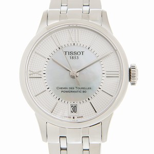 Tissot T-CLASSIC T099.207.11.118.00 Automatic Stainless Steel Silver