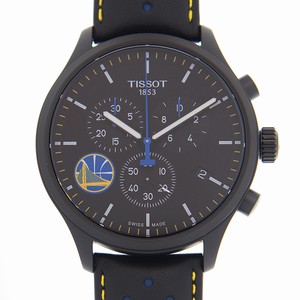Tissot TISSOT CHRONO XL T116.617.36.051.02 Quartz Stainless Steel Black