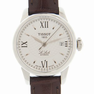 Tissot T-CLASSIC T41.1.113.77 Automatic Stainless Steel Silver