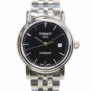 Tissot T-CLASSIC T95.1.183.51 Quartz Stainless Steel Black