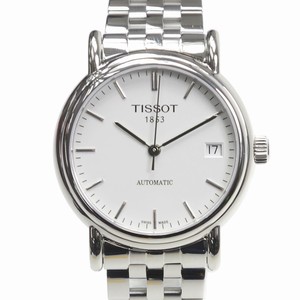 Tissot SPECIAL COLLECTIONS T95.1.483.91 Automatic Stainless Steel Silver
