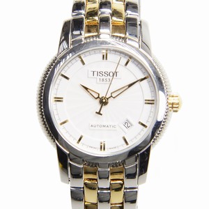 Tissot T-CLASSIC T97.2.183.31 Automatic Stainless Steel Silver