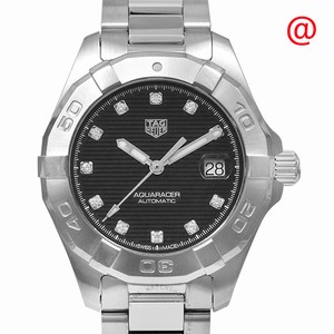 Tag Heuer AQUARACER WBD2312.BA0740 Automatic Stainless Steel Black