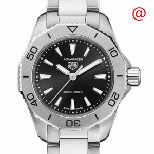 Tag Heuer AQUARACER WBP1410.BA0622 Quartz Stainless Steel Black
