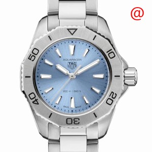Tag Heuer AQUARACER WBP1415.BA0622 Quartz Stainless Steel Light Blue 