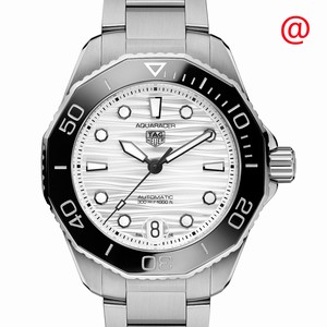 Tag Heuer AQUARACER WBP231C.BA0626 Automatic Stainless Steel White