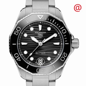 Tag Heuer AQUARACER WBP231D.BA0626 Automatic Stainless Steel Black