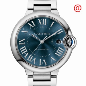 Cartier BALLON BLEU WSBB0061 Automatic Stainless Steel Blue 