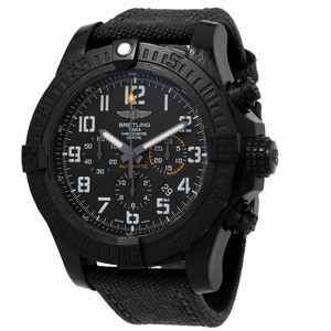 Breitling AVENGER II XB0170E41B1W1 Automatic Carbon Fiber Black