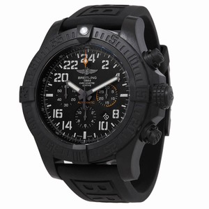 Breitling AVENGER HURRICANE XB1210E41B1S2 Automatic BREITLIGHT? Black