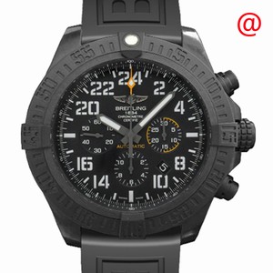 Breitling AVENGER II XB1210E4/BE89/154S Automatic Carbon Fiber Black